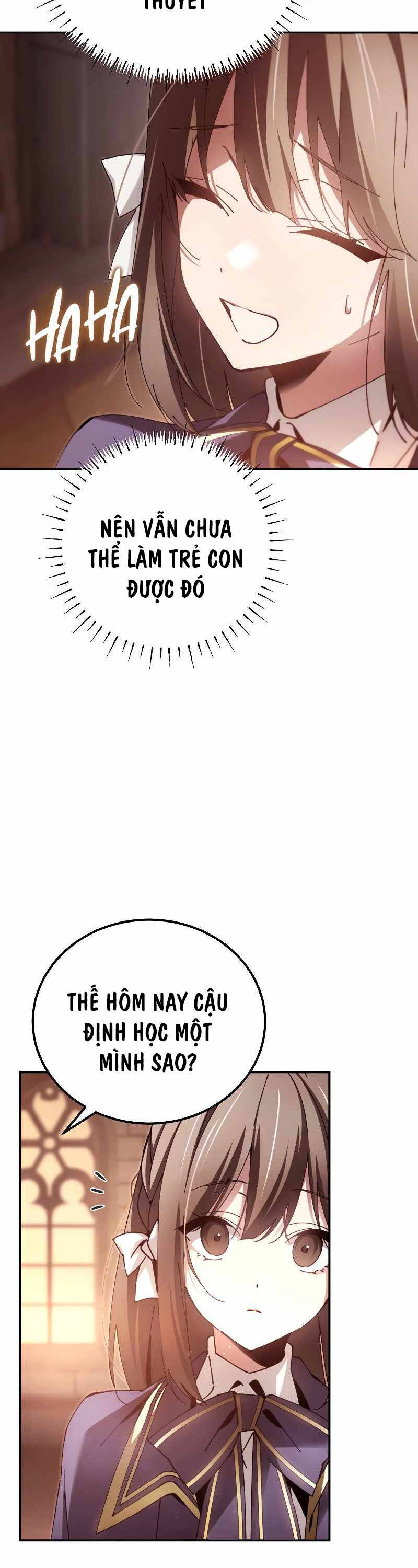 Trở Thành Thiên Tài Tốc Biến Của Học Viện Ma Pháp - Chapter 12 - Page 19