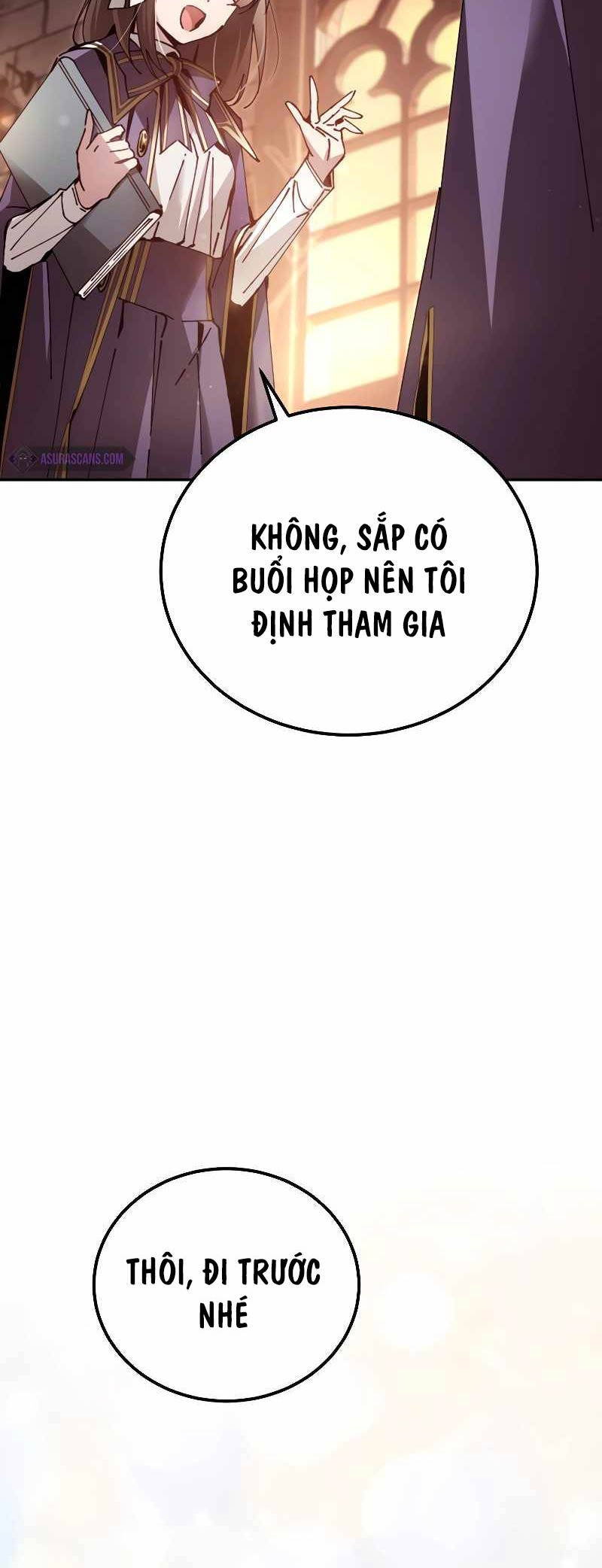 Trở Thành Thiên Tài Tốc Biến Của Học Viện Ma Pháp - Chapter 12 - Page 21