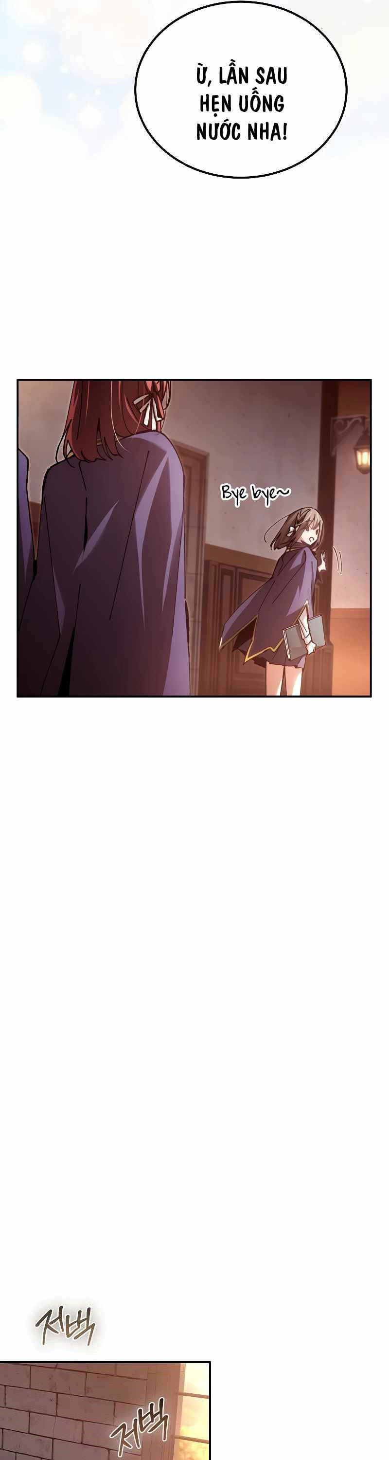 Trở Thành Thiên Tài Tốc Biến Của Học Viện Ma Pháp - Chapter 12 - Page 22