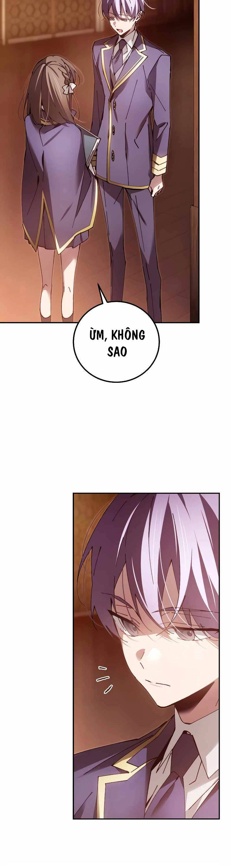 Trở Thành Thiên Tài Tốc Biến Của Học Viện Ma Pháp - Chapter 12 - Page 27