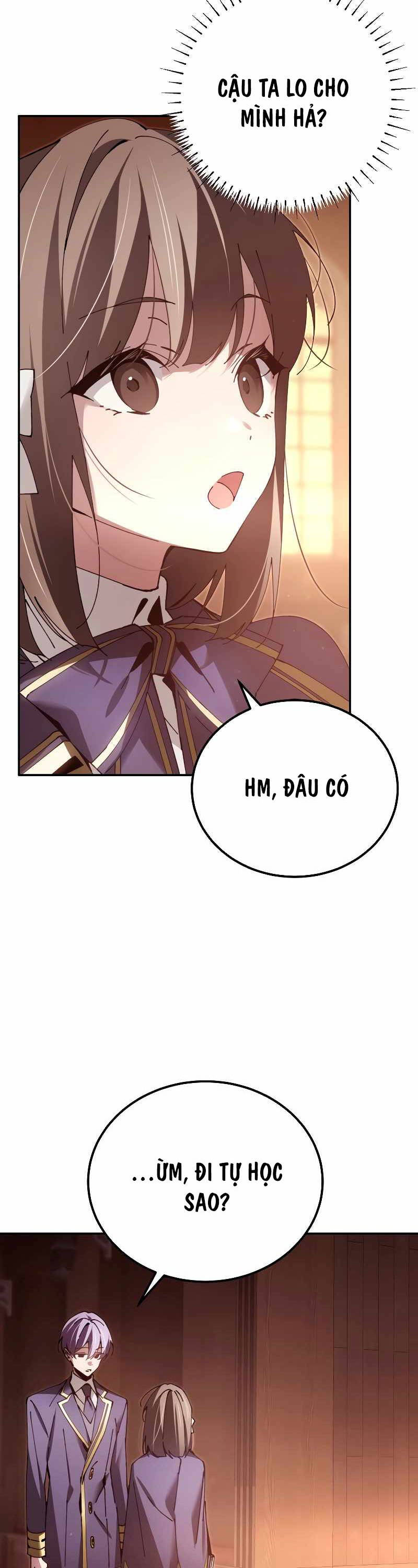 Trở Thành Thiên Tài Tốc Biến Của Học Viện Ma Pháp - Chapter 12 - Page 29