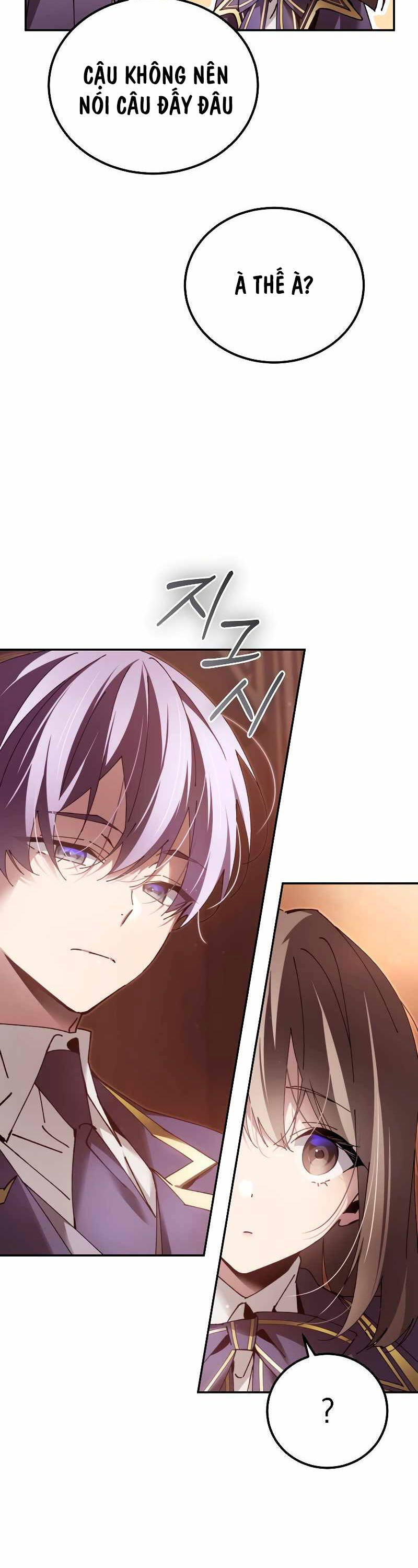 Trở Thành Thiên Tài Tốc Biến Của Học Viện Ma Pháp - Chapter 12 - Page 31