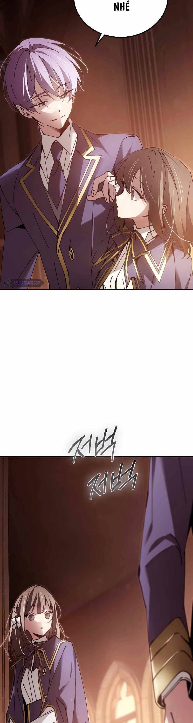 Trở Thành Thiên Tài Tốc Biến Của Học Viện Ma Pháp - Chapter 12 - Page 33