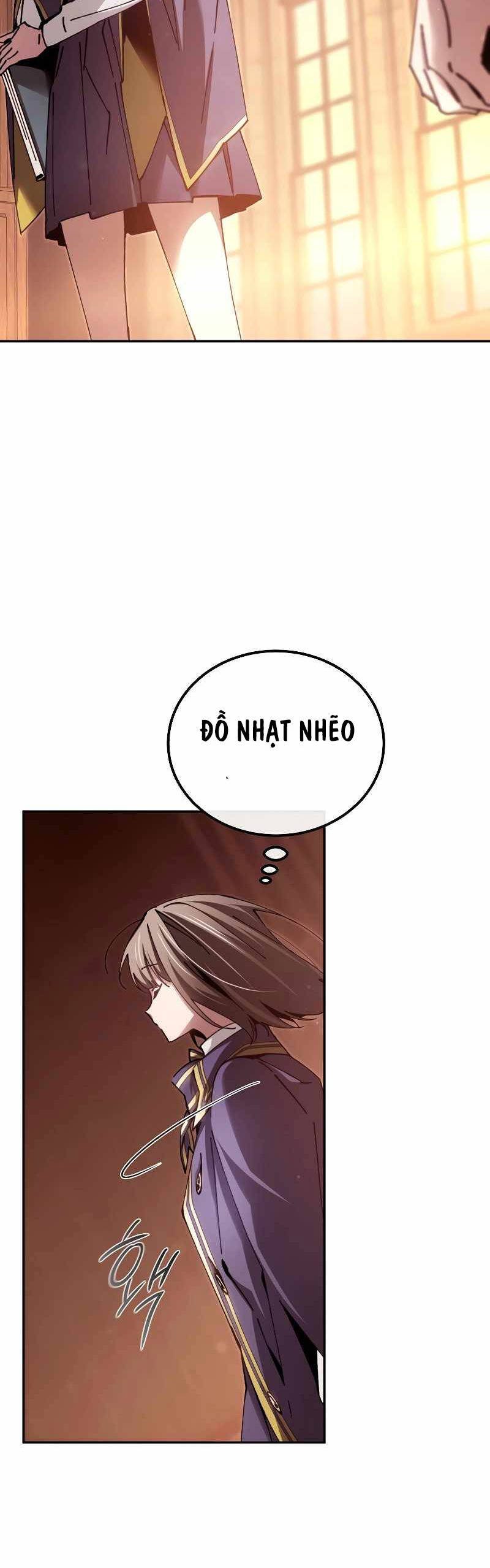 Trở Thành Thiên Tài Tốc Biến Của Học Viện Ma Pháp - Chapter 12 - Page 34