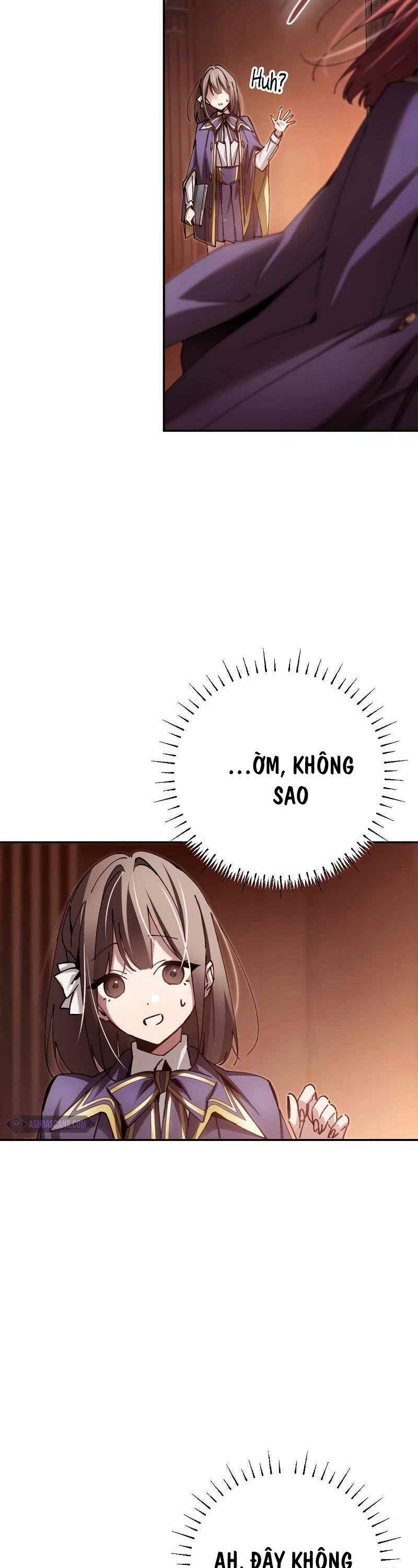 Trở Thành Thiên Tài Tốc Biến Của Học Viện Ma Pháp - Chapter 12 - Page 37