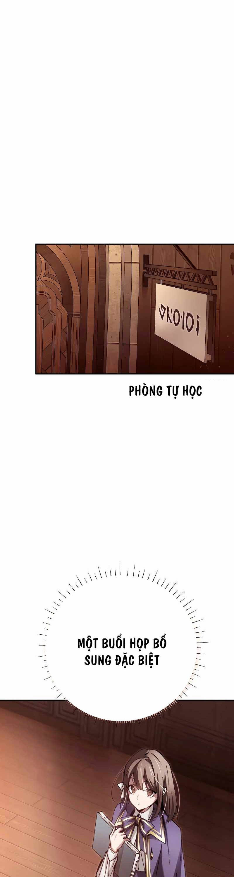 Trở Thành Thiên Tài Tốc Biến Của Học Viện Ma Pháp - Chapter 12 - Page 39