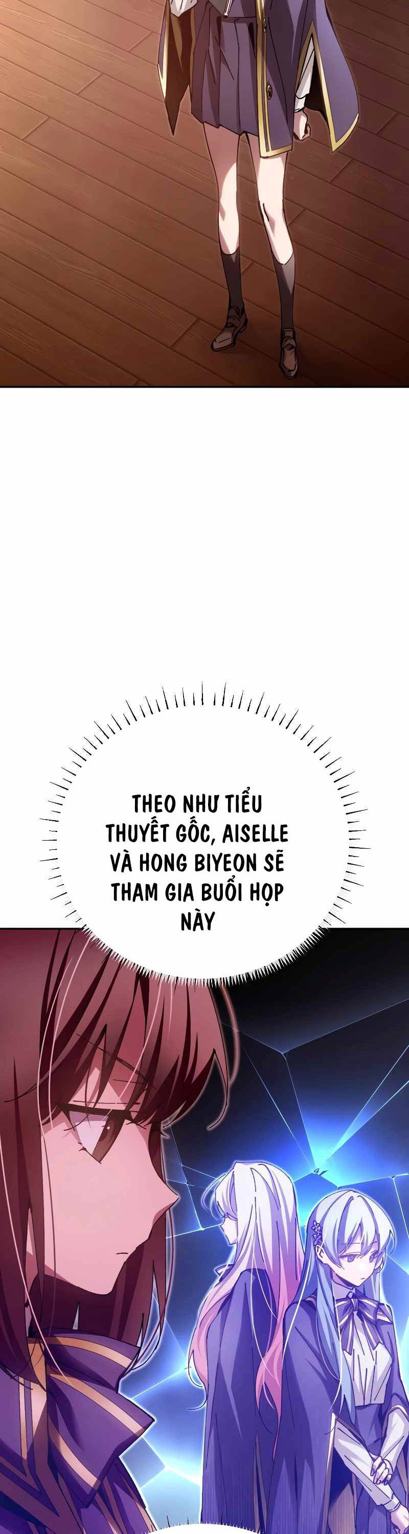 Trở Thành Thiên Tài Tốc Biến Của Học Viện Ma Pháp - Chapter 12 - Page 40