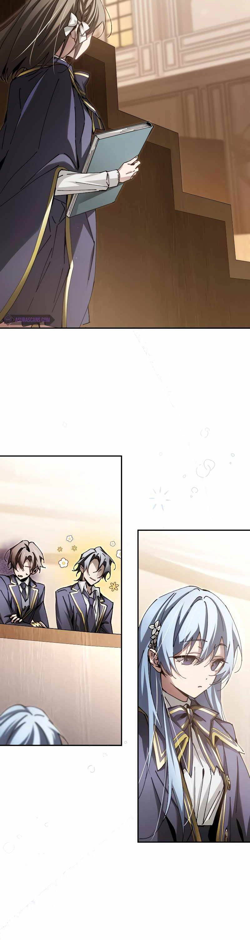 Trở Thành Thiên Tài Tốc Biến Của Học Viện Ma Pháp - Chapter 12 - Page 42