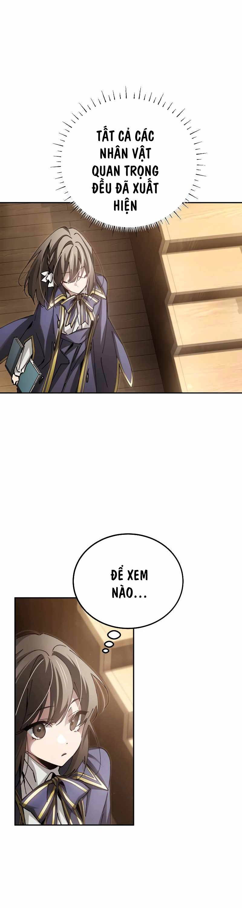 Trở Thành Thiên Tài Tốc Biến Của Học Viện Ma Pháp - Chapter 12 - Page 43