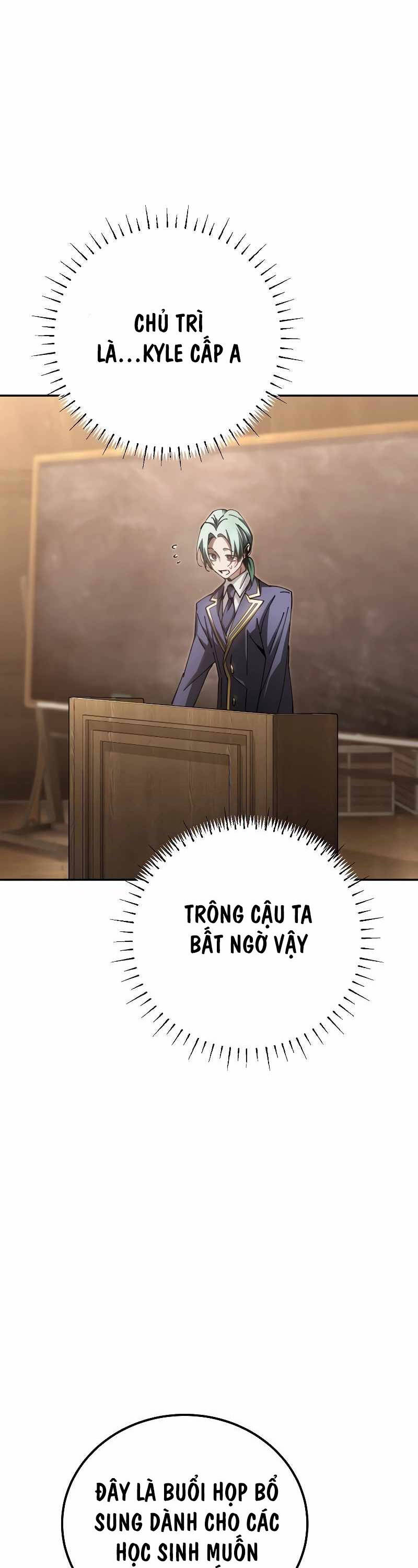 Trở Thành Thiên Tài Tốc Biến Của Học Viện Ma Pháp - Chapter 12 - Page 44