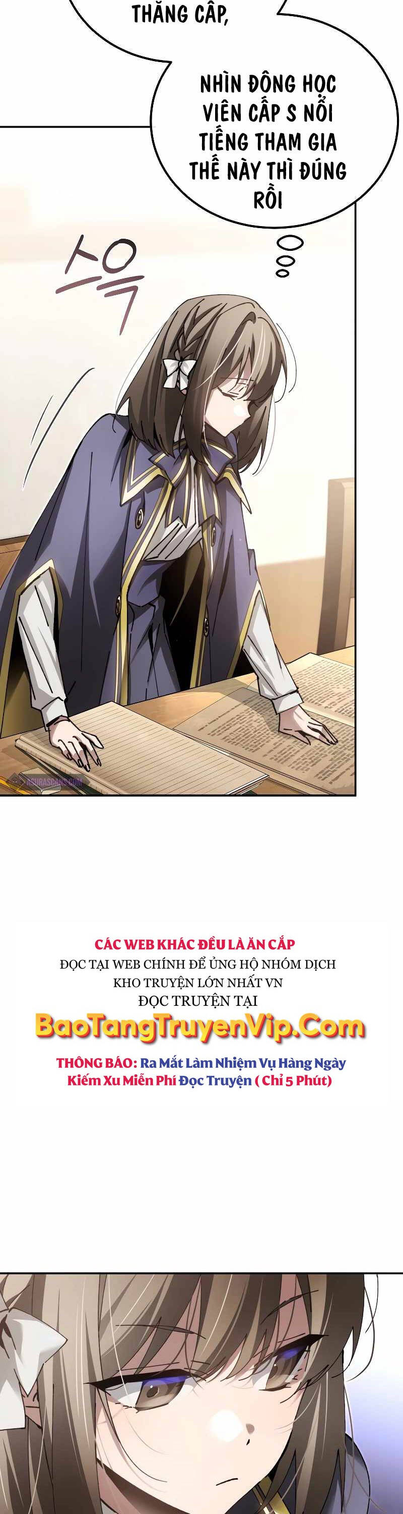 Trở Thành Thiên Tài Tốc Biến Của Học Viện Ma Pháp - Chapter 12 - Page 45