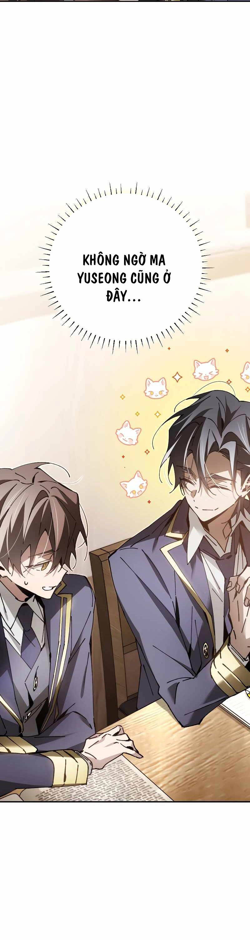 Trở Thành Thiên Tài Tốc Biến Của Học Viện Ma Pháp - Chapter 12 - Page 46