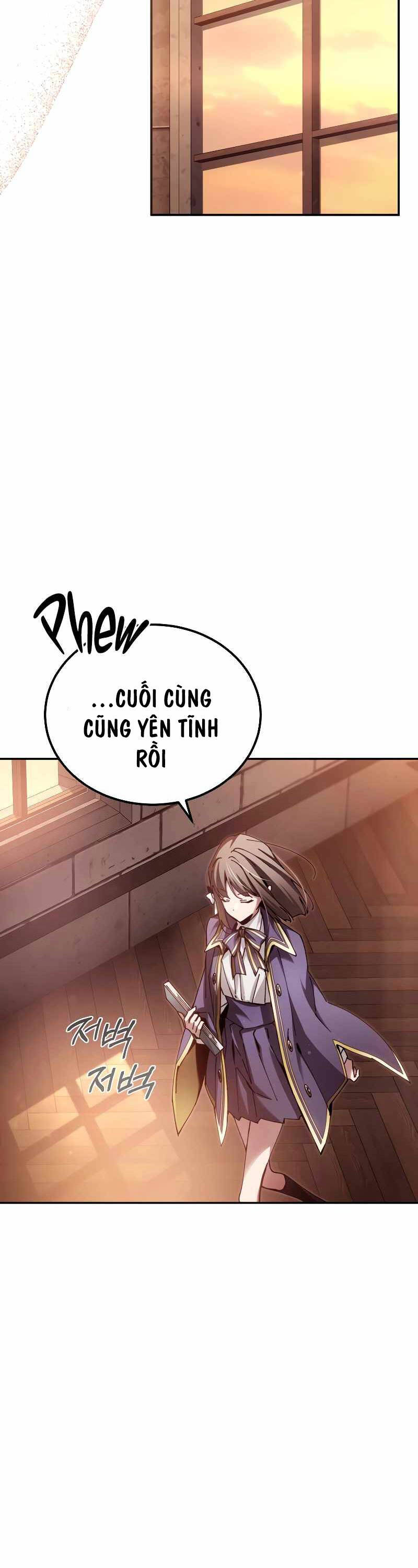 Trở Thành Thiên Tài Tốc Biến Của Học Viện Ma Pháp - Chapter 12 - Page 6