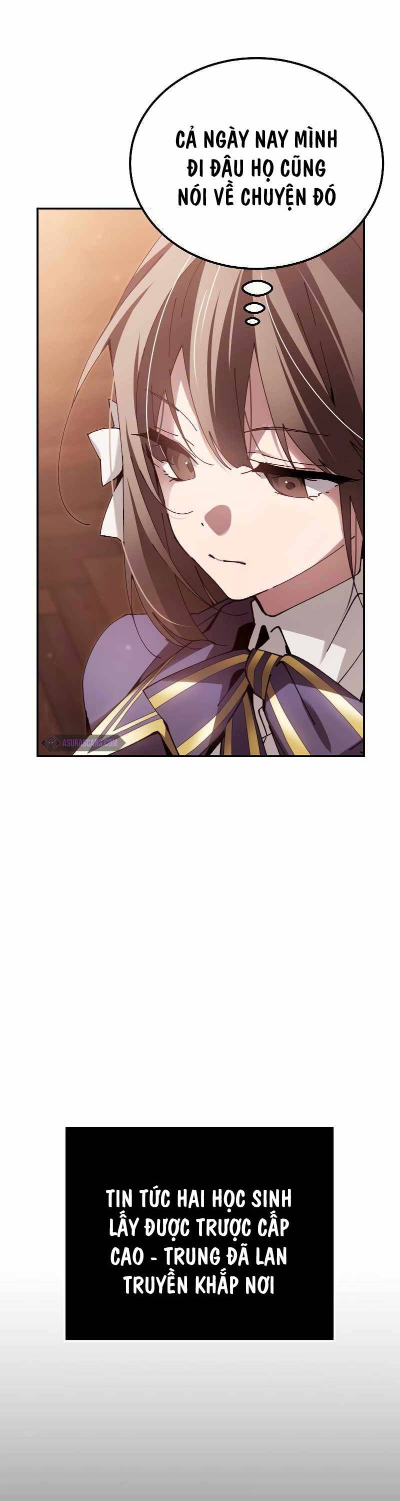 Trở Thành Thiên Tài Tốc Biến Của Học Viện Ma Pháp - Chapter 12 - Page 7