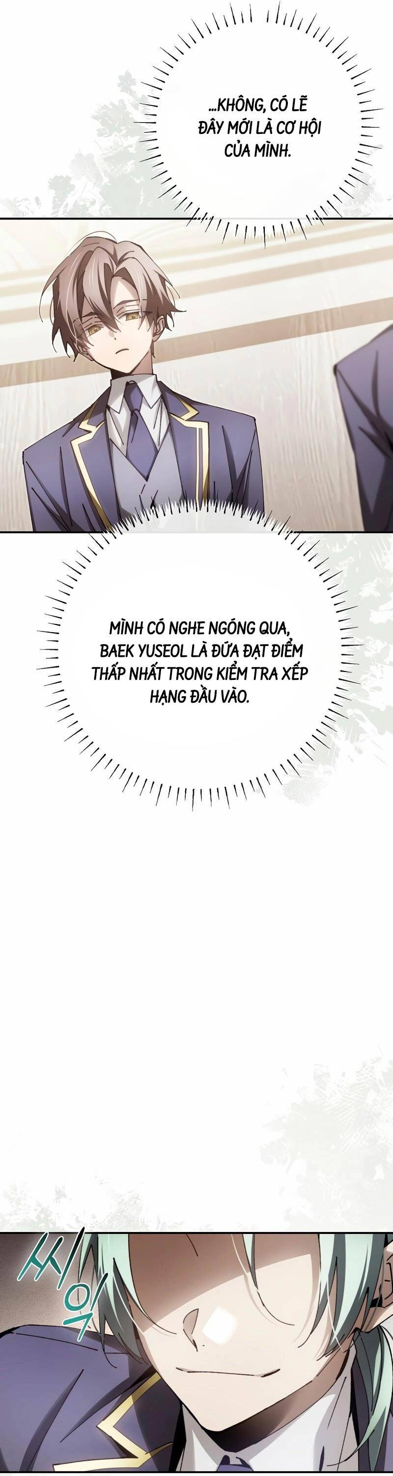 Trở Thành Thiên Tài Tốc Biến Của Học Viện Ma Pháp - Chapter 13 - Page 10