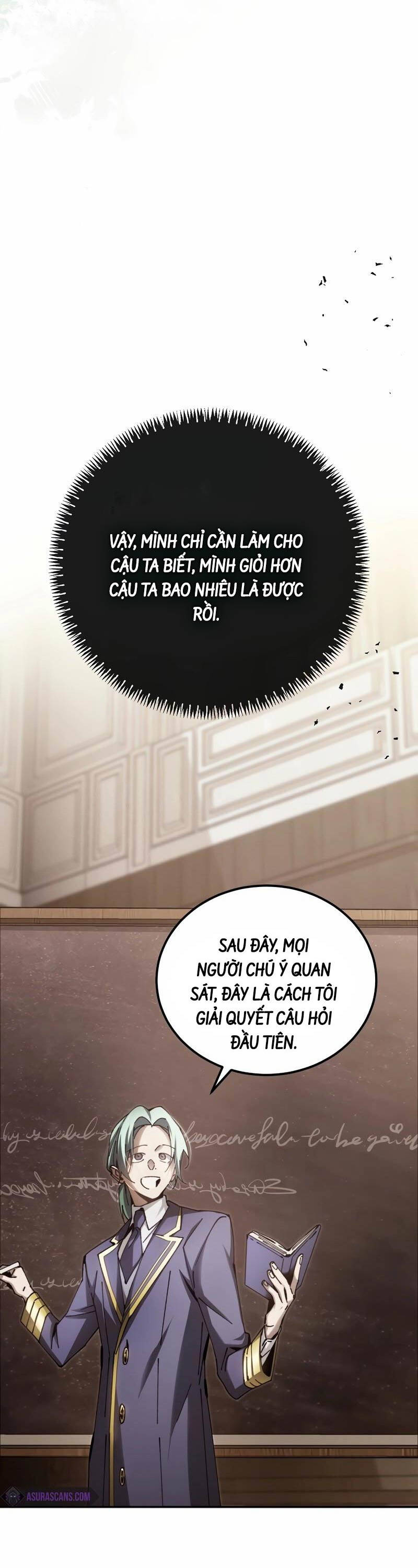 Trở Thành Thiên Tài Tốc Biến Của Học Viện Ma Pháp - Chapter 13 - Page 11