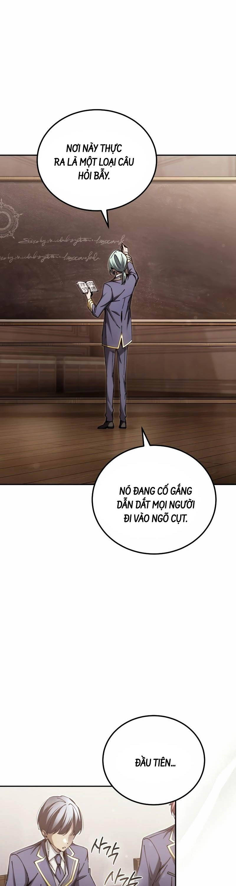 Trở Thành Thiên Tài Tốc Biến Của Học Viện Ma Pháp - Chapter 13 - Page 12