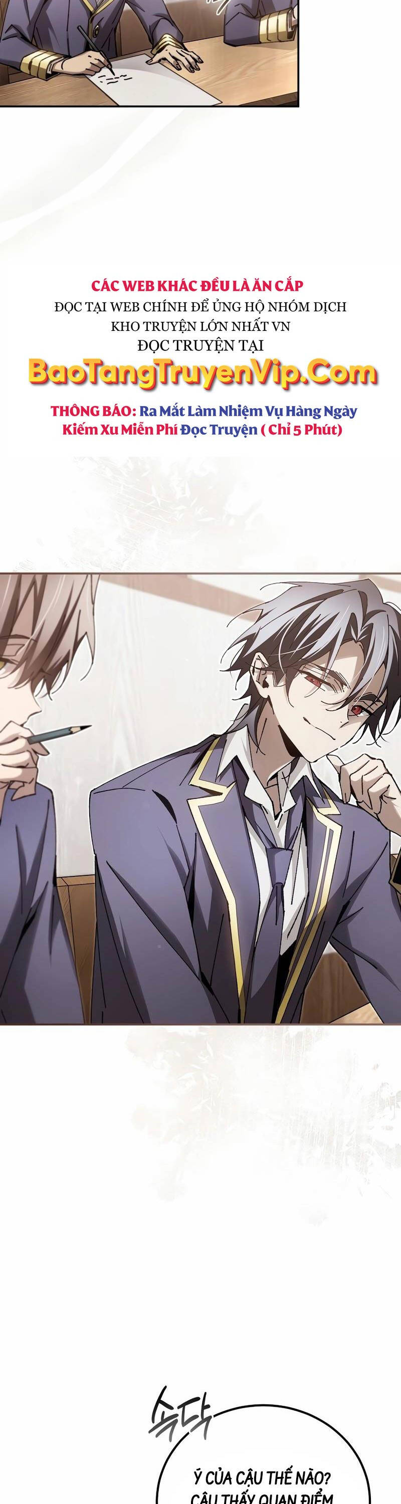 Trở Thành Thiên Tài Tốc Biến Của Học Viện Ma Pháp - Chapter 13 - Page 13