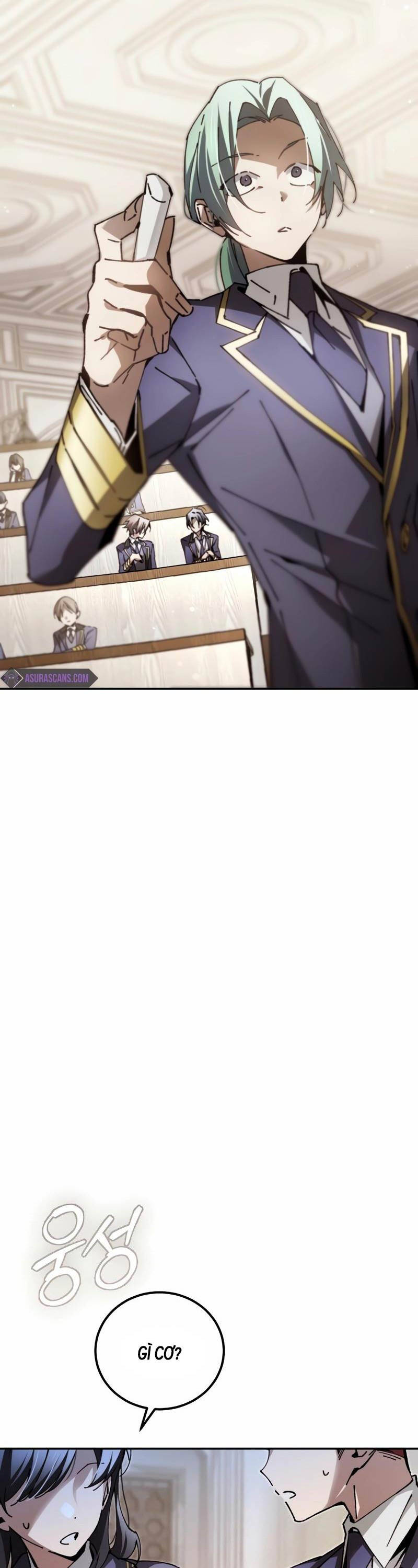 Trở Thành Thiên Tài Tốc Biến Của Học Viện Ma Pháp - Chapter 13 - Page 17