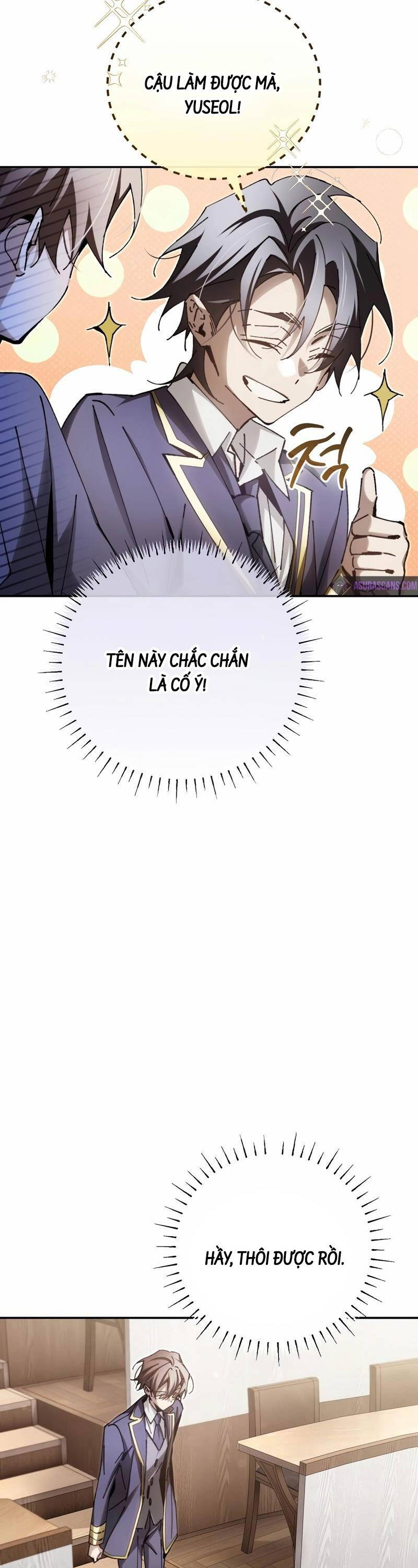 Trở Thành Thiên Tài Tốc Biến Của Học Viện Ma Pháp - Chapter 13 - Page 24