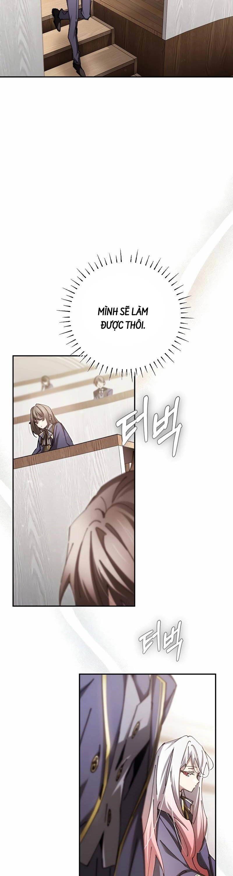 Trở Thành Thiên Tài Tốc Biến Của Học Viện Ma Pháp - Chapter 13 - Page 25