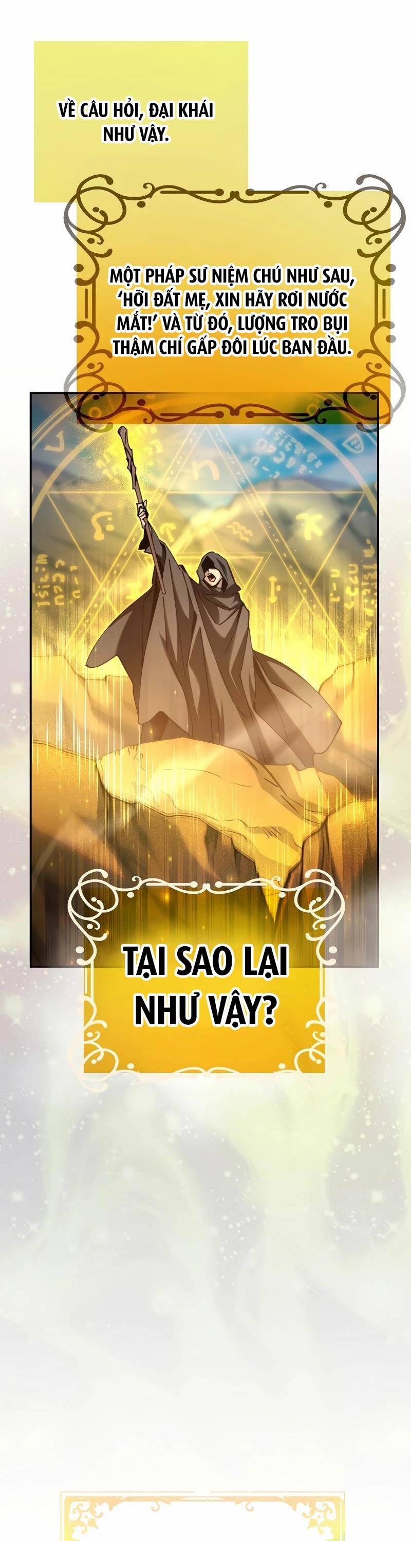 Trở Thành Thiên Tài Tốc Biến Của Học Viện Ma Pháp - Chapter 13 - Page 28