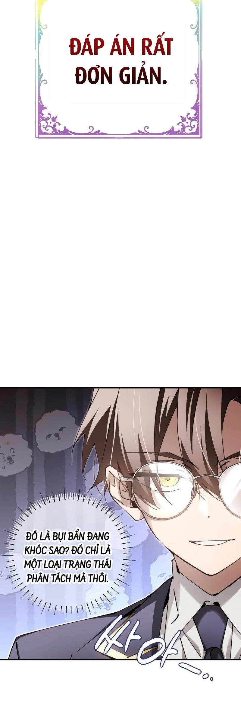 Trở Thành Thiên Tài Tốc Biến Của Học Viện Ma Pháp - Chapter 13 - Page 29