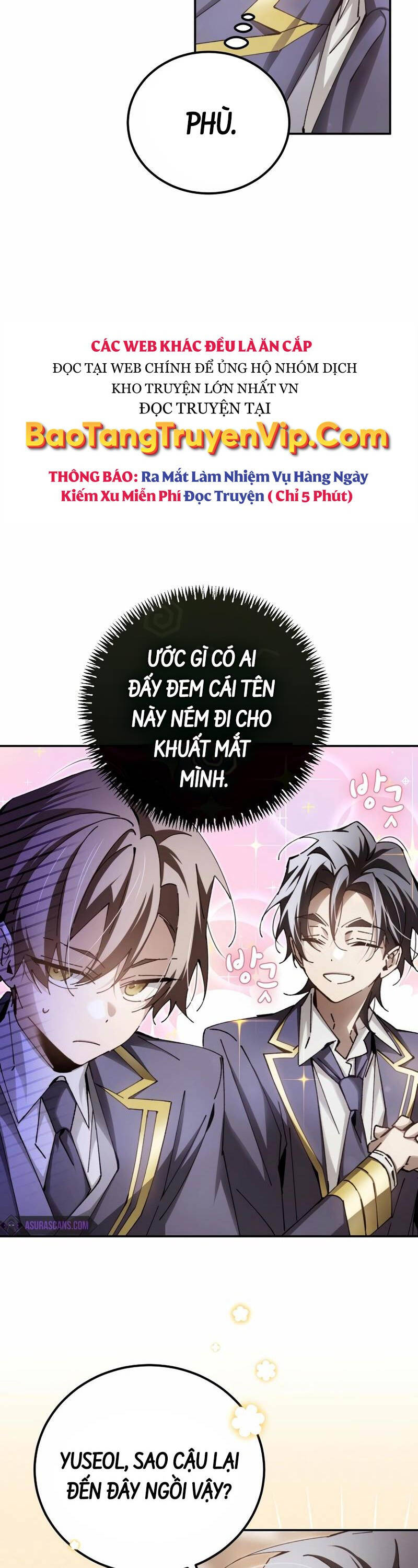 Trở Thành Thiên Tài Tốc Biến Của Học Viện Ma Pháp - Chapter 13 - Page 3