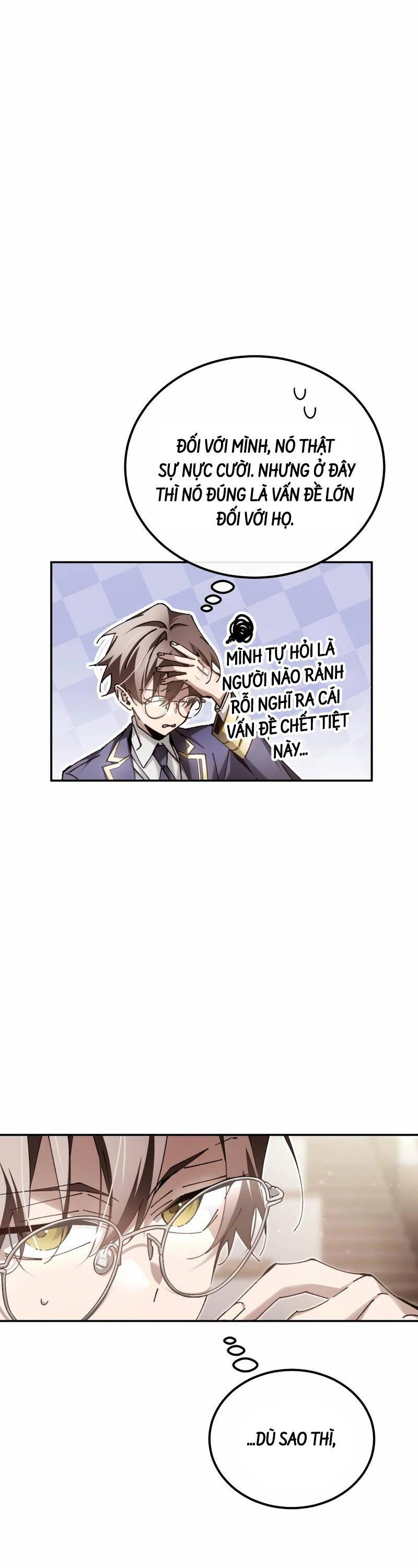 Trở Thành Thiên Tài Tốc Biến Của Học Viện Ma Pháp - Chapter 13 - Page 30