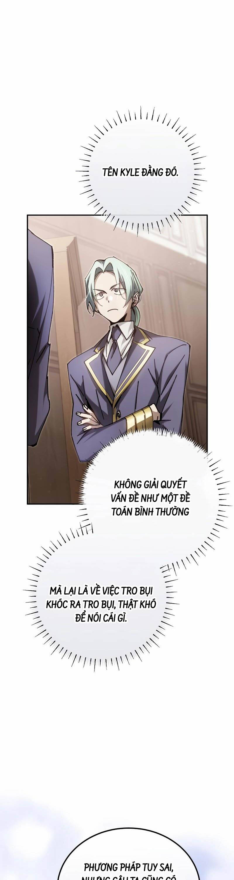 Trở Thành Thiên Tài Tốc Biến Của Học Viện Ma Pháp - Chapter 13 - Page 31