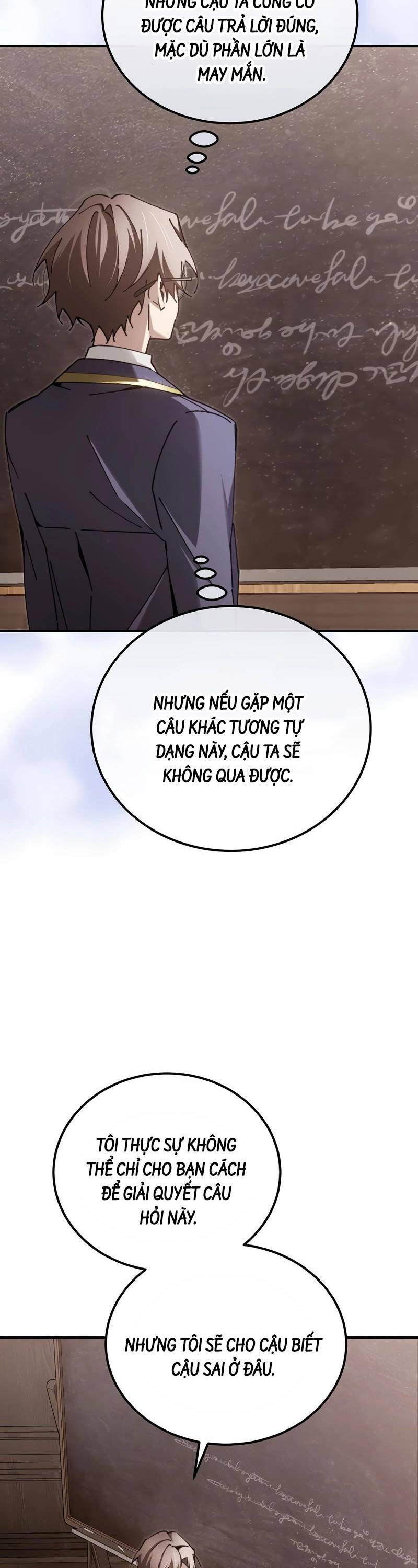 Trở Thành Thiên Tài Tốc Biến Của Học Viện Ma Pháp - Chapter 13 - Page 32