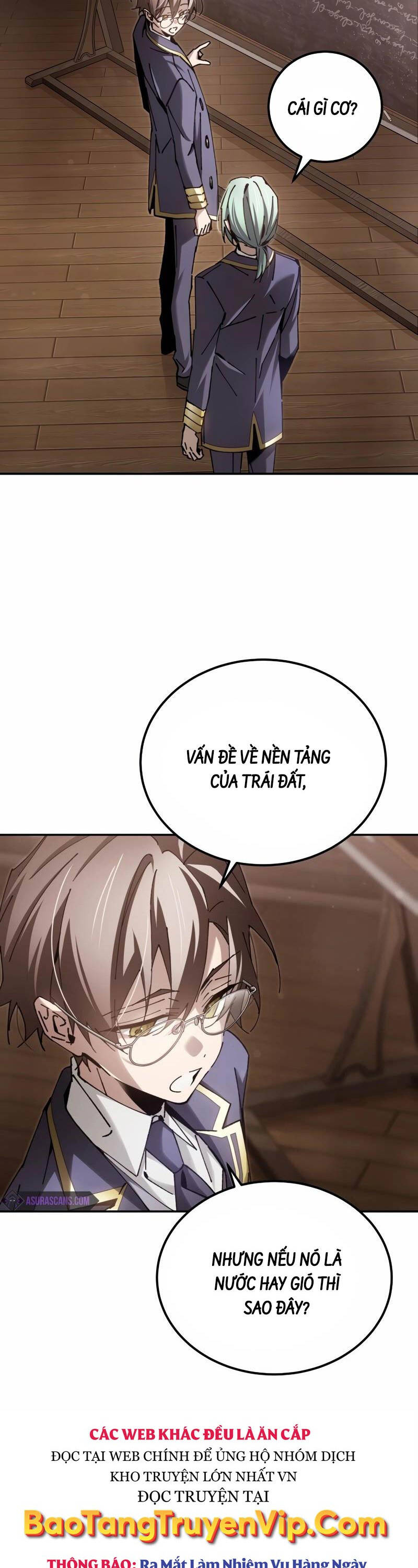 Trở Thành Thiên Tài Tốc Biến Của Học Viện Ma Pháp - Chapter 13 - Page 33