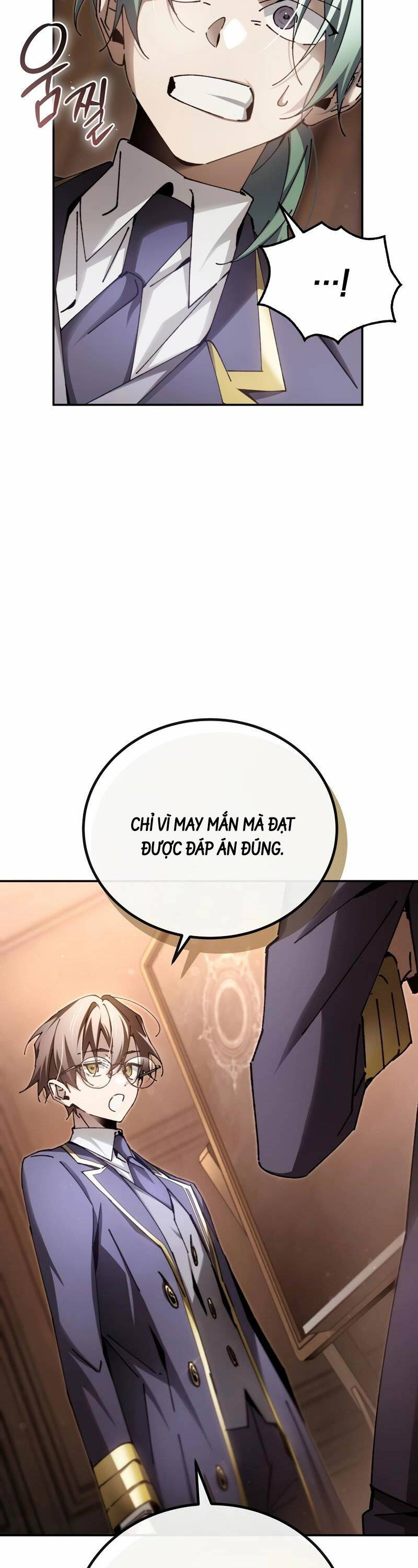 Trở Thành Thiên Tài Tốc Biến Của Học Viện Ma Pháp - Chapter 13 - Page 35