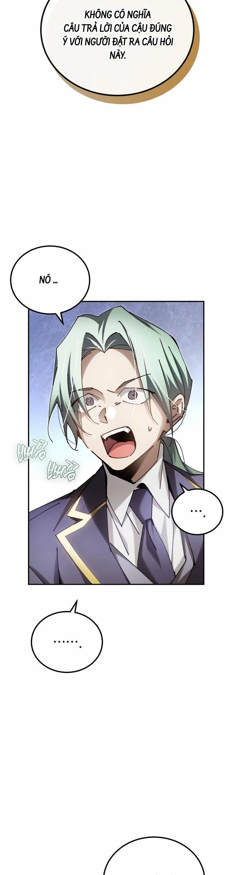 Trở Thành Thiên Tài Tốc Biến Của Học Viện Ma Pháp - Chapter 13 - Page 36