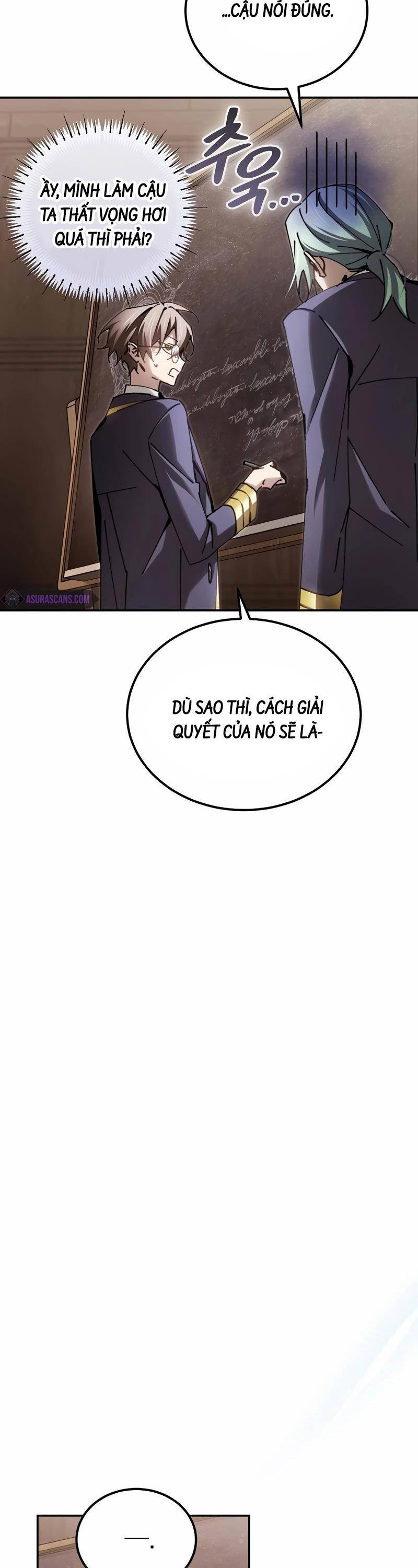 Trở Thành Thiên Tài Tốc Biến Của Học Viện Ma Pháp - Chapter 13 - Page 37