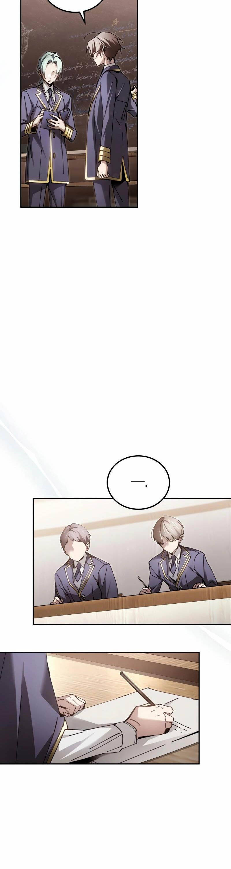 Trở Thành Thiên Tài Tốc Biến Của Học Viện Ma Pháp - Chapter 13 - Page 38