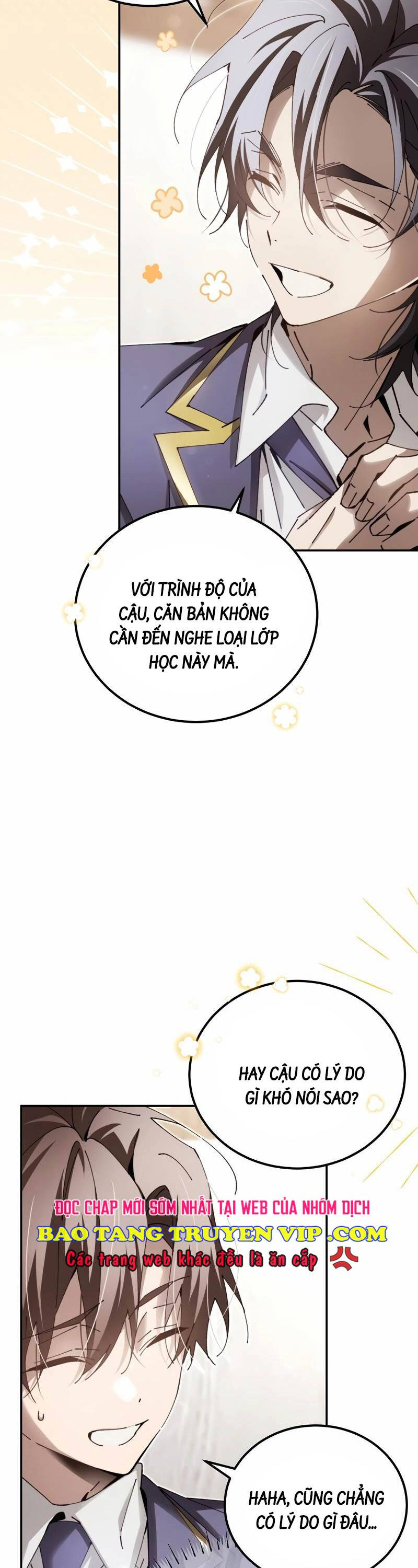 Trở Thành Thiên Tài Tốc Biến Của Học Viện Ma Pháp - Chapter 13 - Page 4
