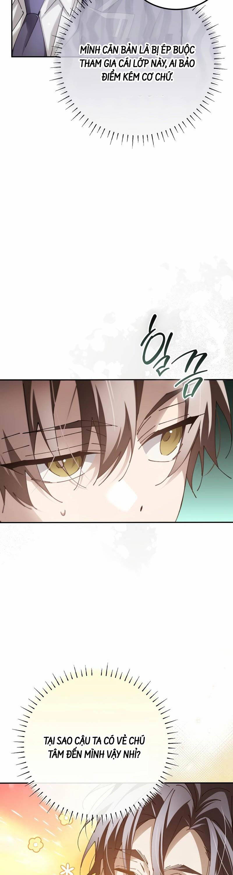 Trở Thành Thiên Tài Tốc Biến Của Học Viện Ma Pháp - Chapter 13 - Page 5