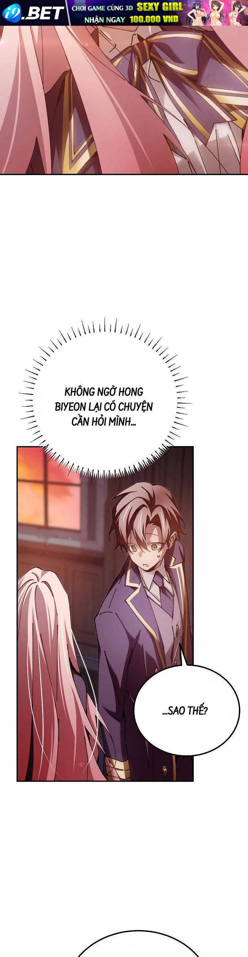 Trở Thành Thiên Tài Tốc Biến Của Học Viện Ma Pháp - Chapter 14 - Page 10