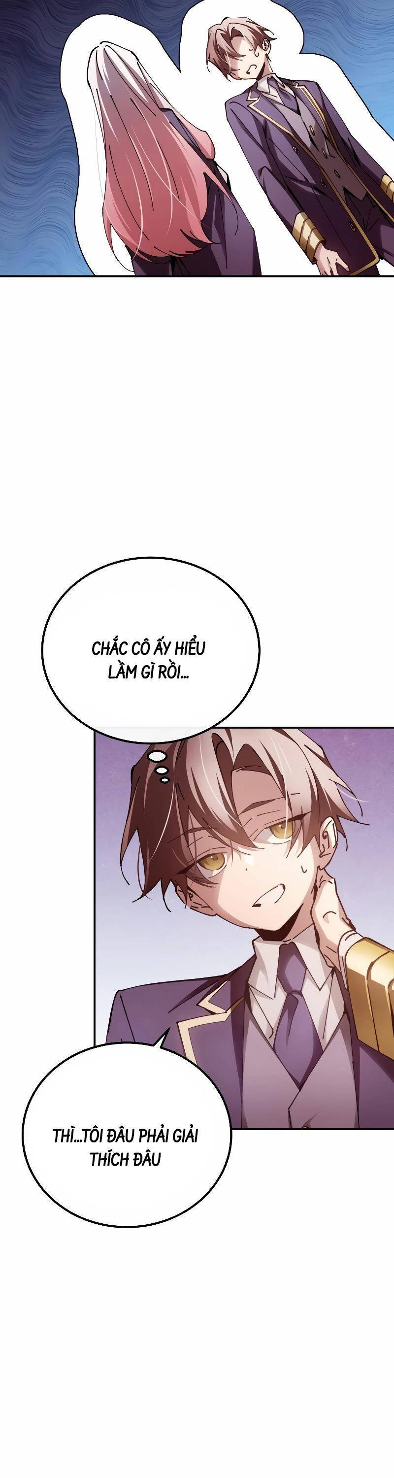 Trở Thành Thiên Tài Tốc Biến Của Học Viện Ma Pháp - Chapter 14 - Page 12