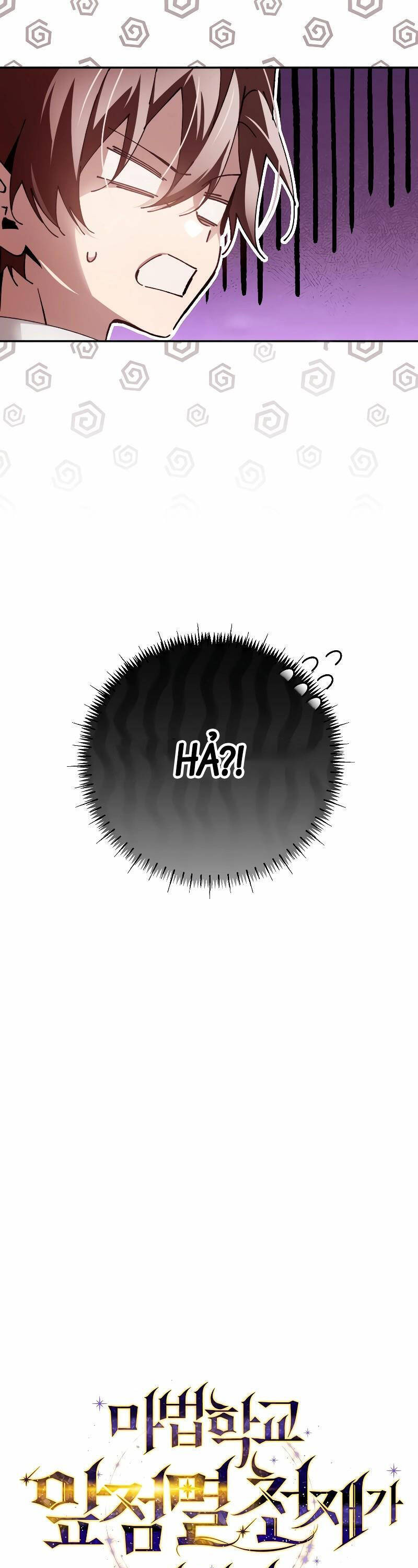 Trở Thành Thiên Tài Tốc Biến Của Học Viện Ma Pháp - Chapter 14 - Page 17