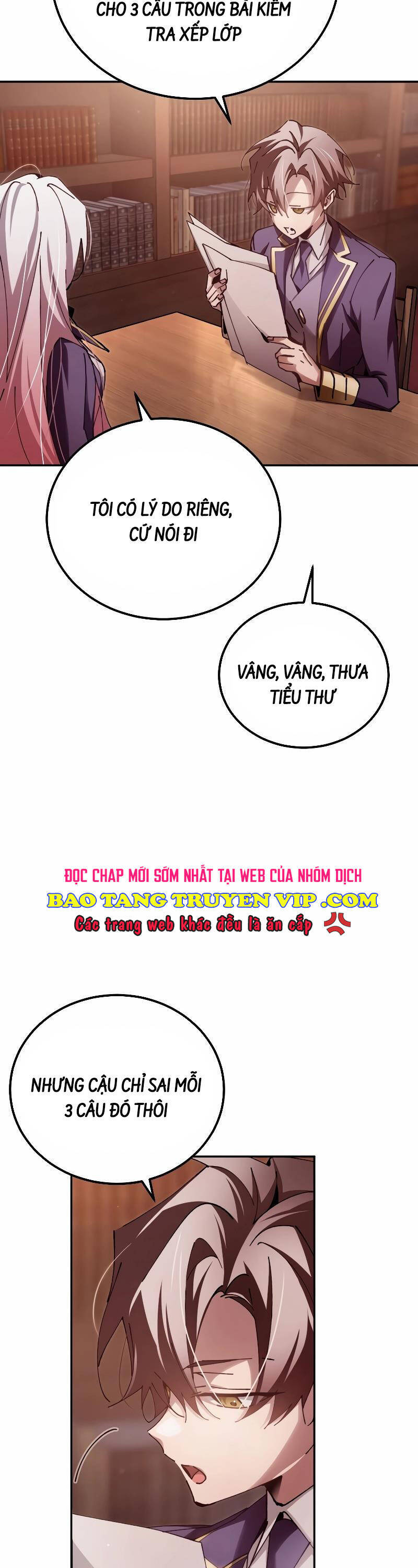Trở Thành Thiên Tài Tốc Biến Của Học Viện Ma Pháp - Chapter 14 - Page 20