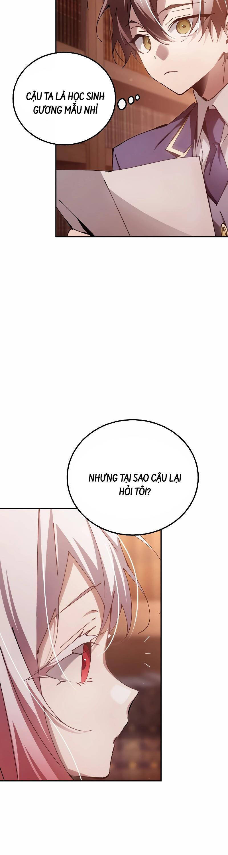 Trở Thành Thiên Tài Tốc Biến Của Học Viện Ma Pháp - Chapter 14 - Page 23