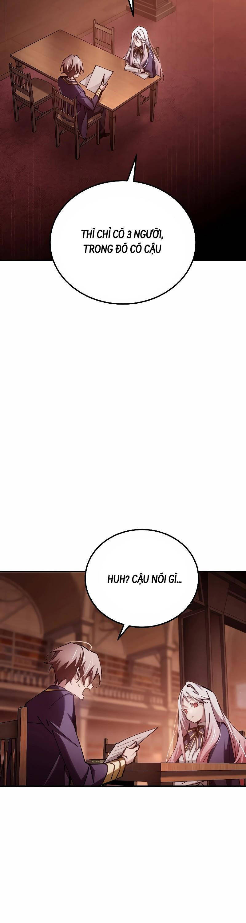 Trở Thành Thiên Tài Tốc Biến Của Học Viện Ma Pháp - Chapter 14 - Page 25