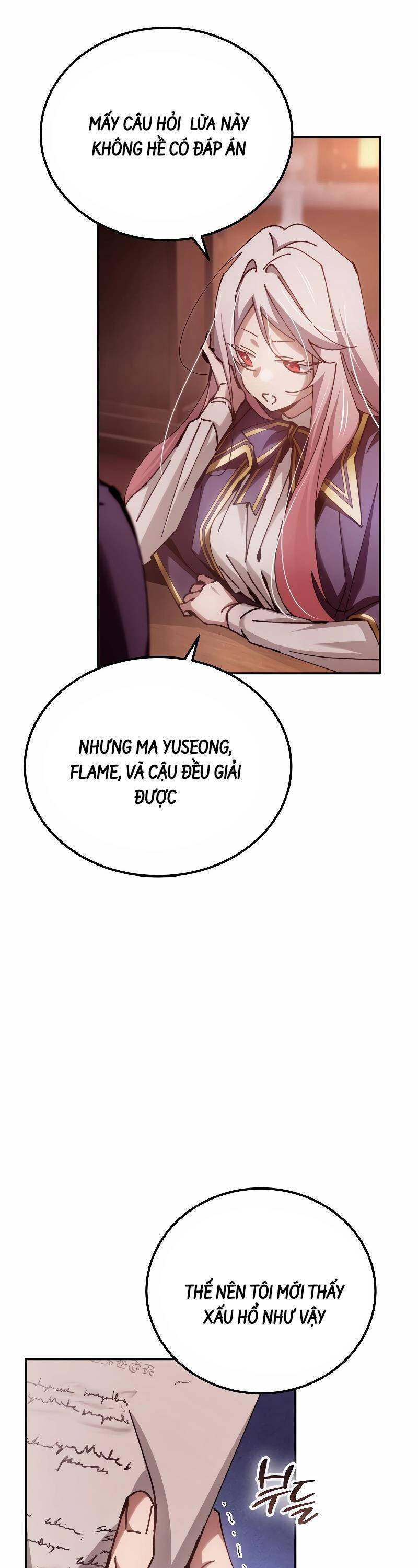 Trở Thành Thiên Tài Tốc Biến Của Học Viện Ma Pháp - Chapter 14 - Page 26