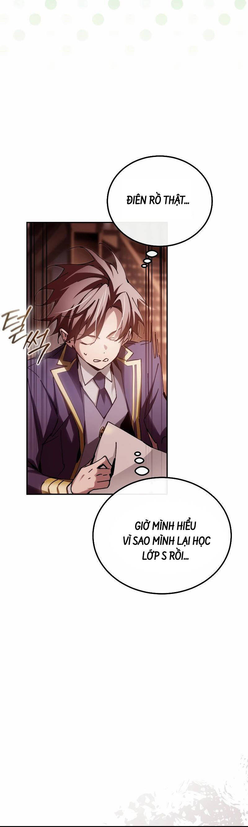 Trở Thành Thiên Tài Tốc Biến Của Học Viện Ma Pháp - Chapter 14 - Page 28