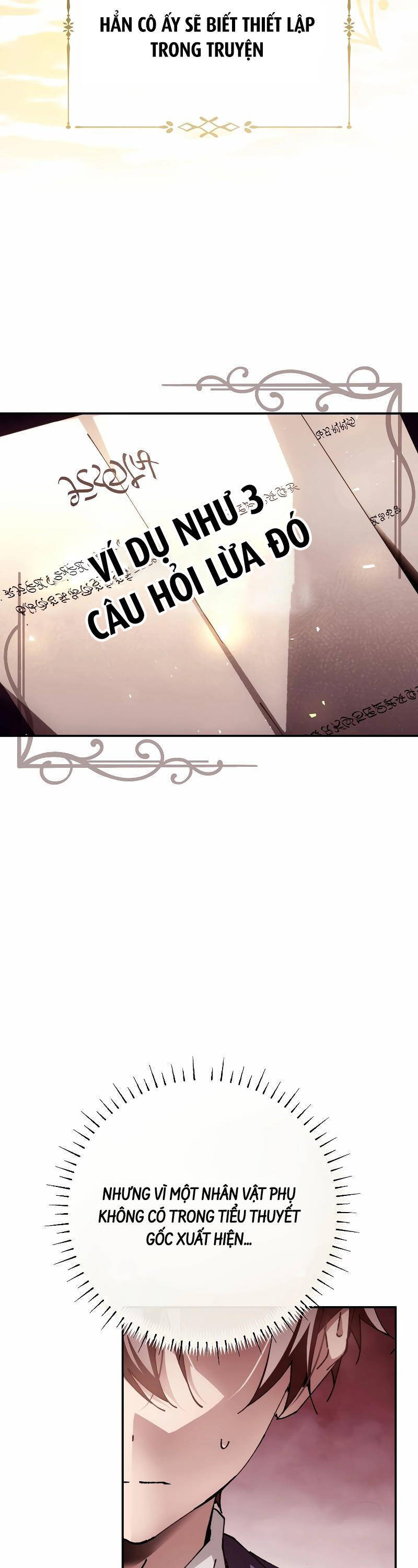 Trở Thành Thiên Tài Tốc Biến Của Học Viện Ma Pháp - Chapter 14 - Page 31