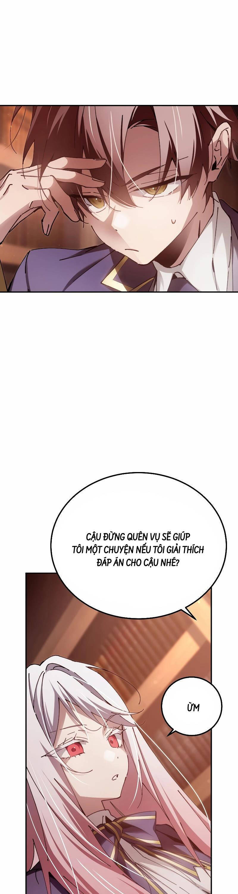 Trở Thành Thiên Tài Tốc Biến Của Học Viện Ma Pháp - Chapter 14 - Page 33