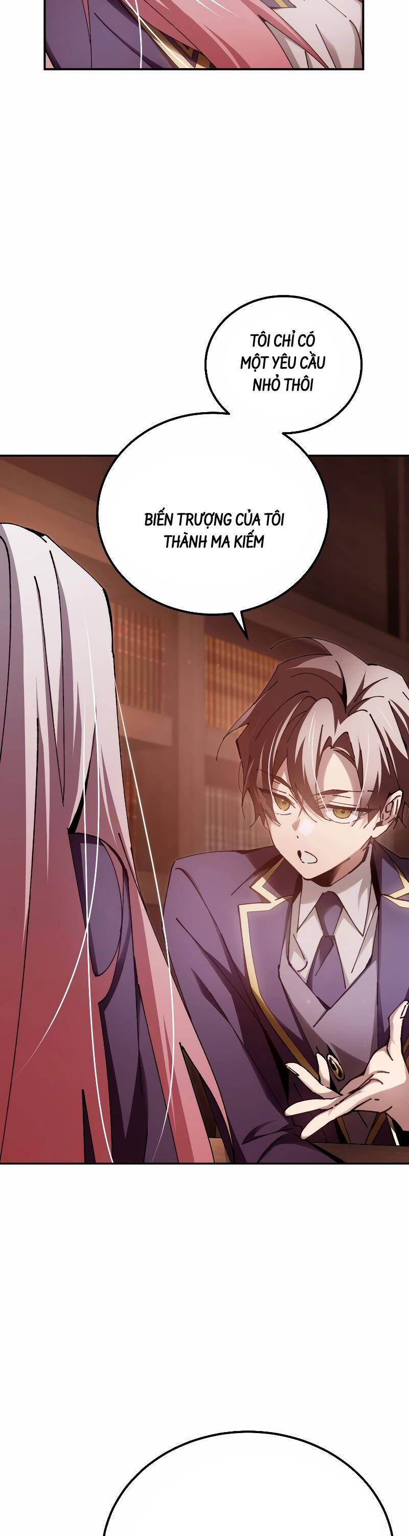 Trở Thành Thiên Tài Tốc Biến Của Học Viện Ma Pháp - Chapter 14 - Page 34