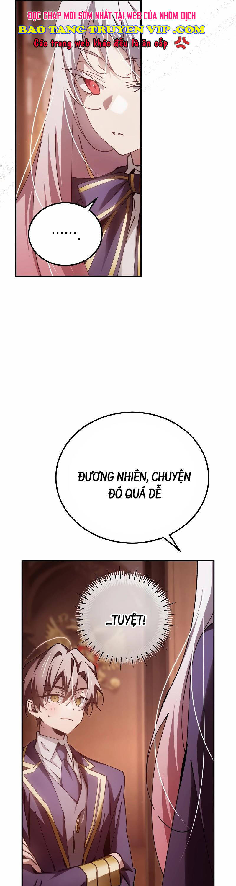 Trở Thành Thiên Tài Tốc Biến Của Học Viện Ma Pháp - Chapter 14 - Page 37